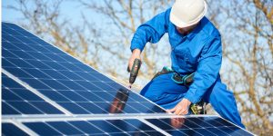 Installation Maintenance Panneaux Solaires Photovoltaïques à Soual